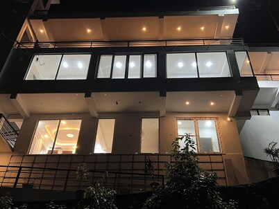 The Shalam Resort