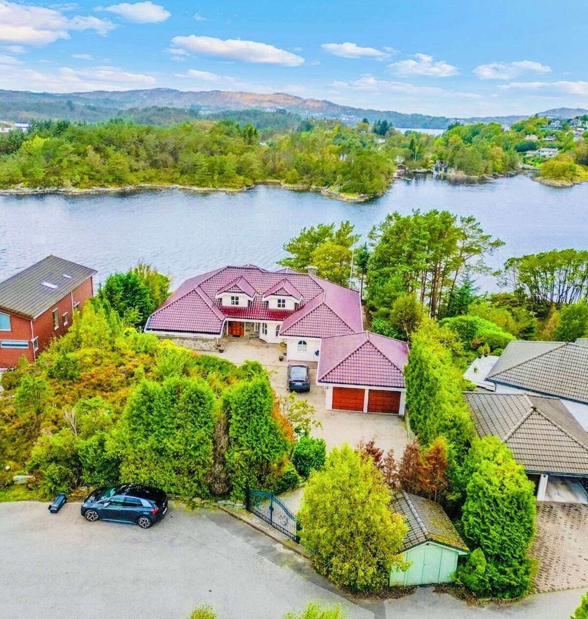 Image de profil de l’hôte