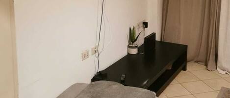 2 habitaciones, wifi y ropa de cama