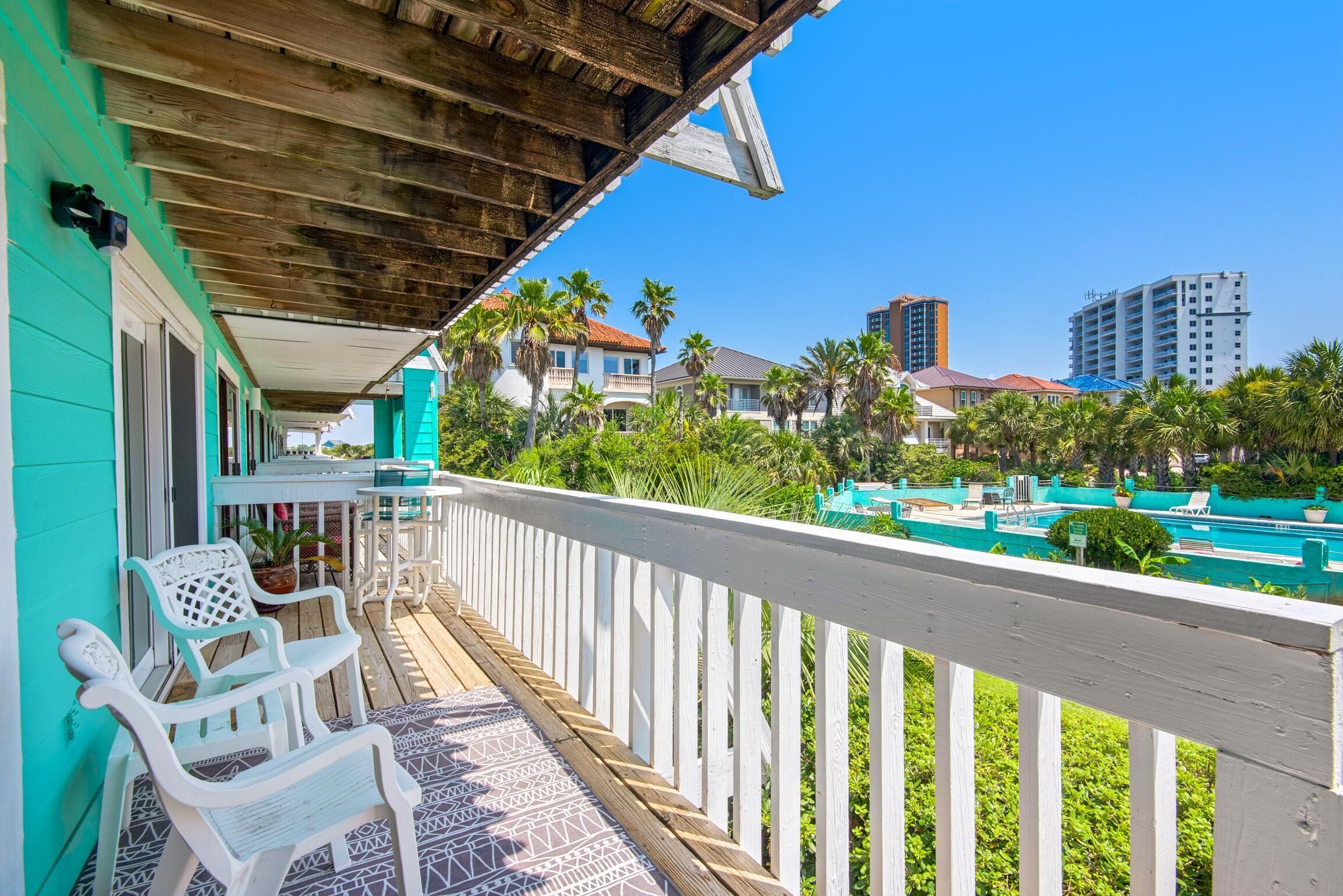 Condo, Berbilang Katil (Deep Water Cove 103) | Kawasan hartanah