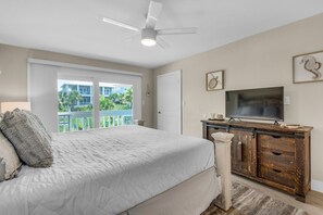 Condo, Multiple Beds (Deep Water Cove 103) | 2 bedrooms - Deep Water Cove 103 (Pensacola Beach)