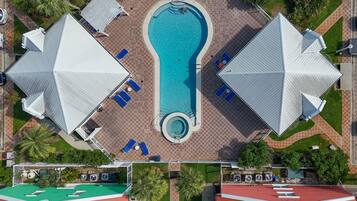 Townhouse, Beberapa Tempat Tidur (The Dreamsicle) | Eksterior