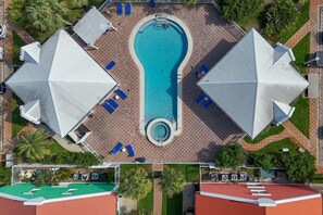 Townhome, Multiple Beds (The Dreamsicle) | Exterior - The Dreamsicle (Pensacola)