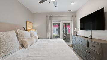 Townhouse, Beberapa Tempat Tidur (The Dreamsicle) | 3 kamar tidur