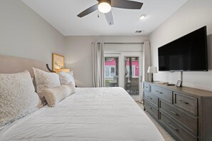 Townhome, Multiple Beds (The Dreamsicle) - The Dreamsicle (Pensacola)