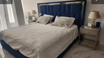 3 chambres, Wi-Fi