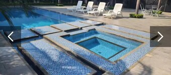 On the Island, luxury and peace space