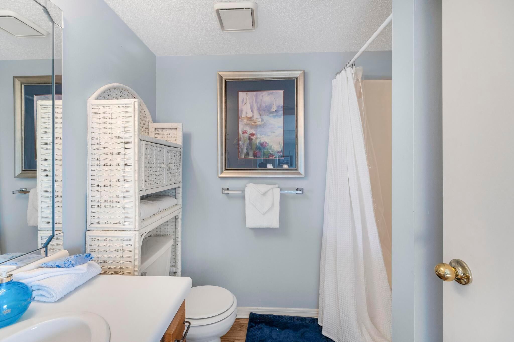 Kamar mandi