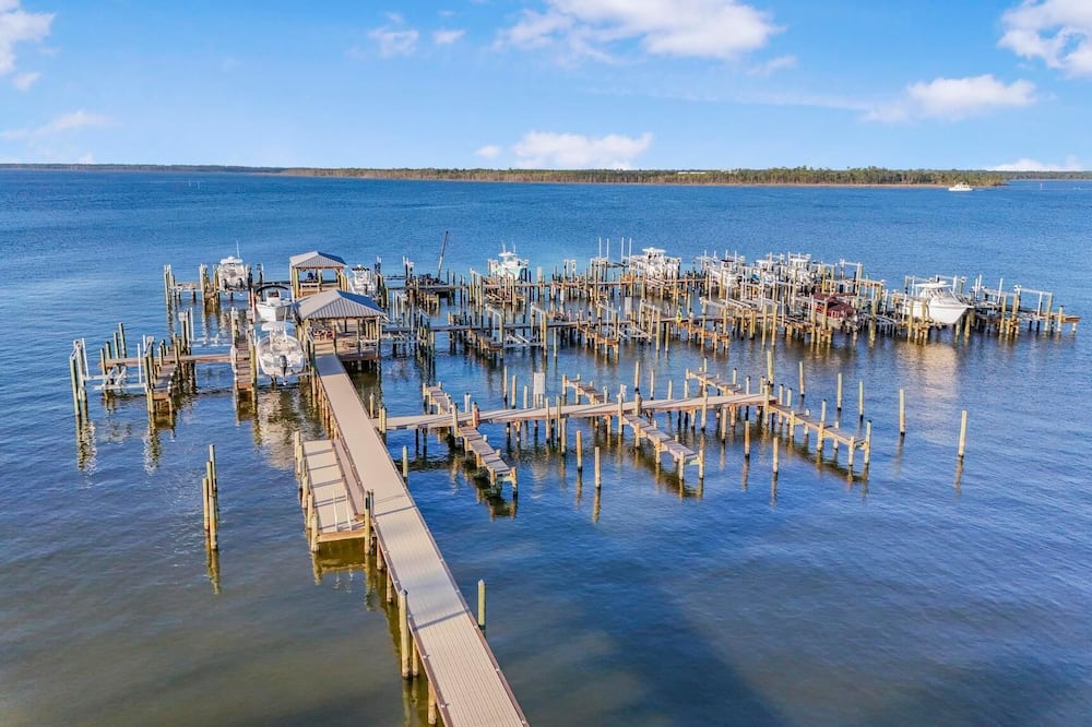 Bayview 55 - Ono Island, AL