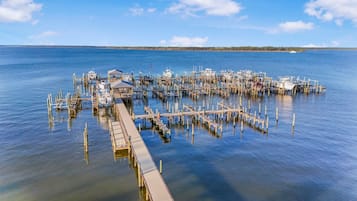 Condo, Multiple Beds (Bayview 55) | Marina