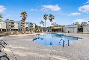 Condo, varias camas (Bayview 55) | Alberca