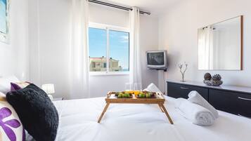 Apartment | 2 bedrooms