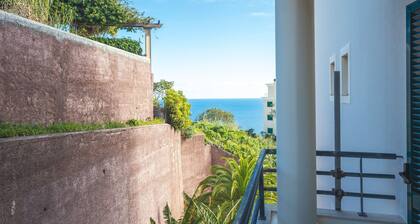 Sweet Home Reis Magos by Atlantic Holiday