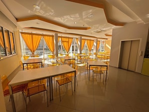 Restaurant - Hotel Austria (Rimini)