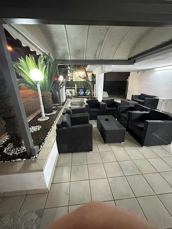 Exterior - Hotel Austria (Rimini)