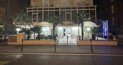 Hotel Austria
