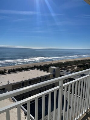 Property grounds - Carousel Oceanfront Condo – 2BR/2BA, Pools, Ice Skating & Family Fun (Ocean City)