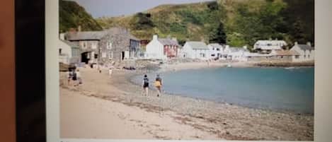 Strand