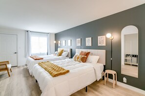 Ameublement personnalisé, bureau