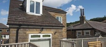 Cricketers View - West Yorkshire