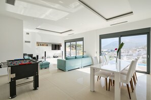 Villa | 3 Schlafzimmer