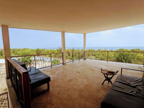 Alcyone Residence