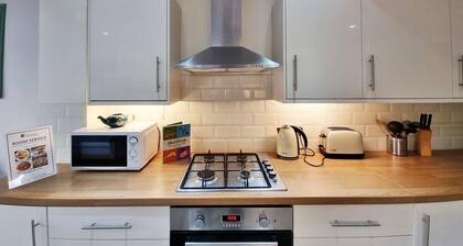 Notting Hill Flats 5min to Portobello Rd