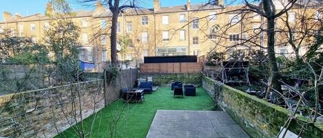 Premium Apartment | Terrace/patio