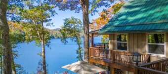 Secluded Lake Glenville Compound Prime Lake View