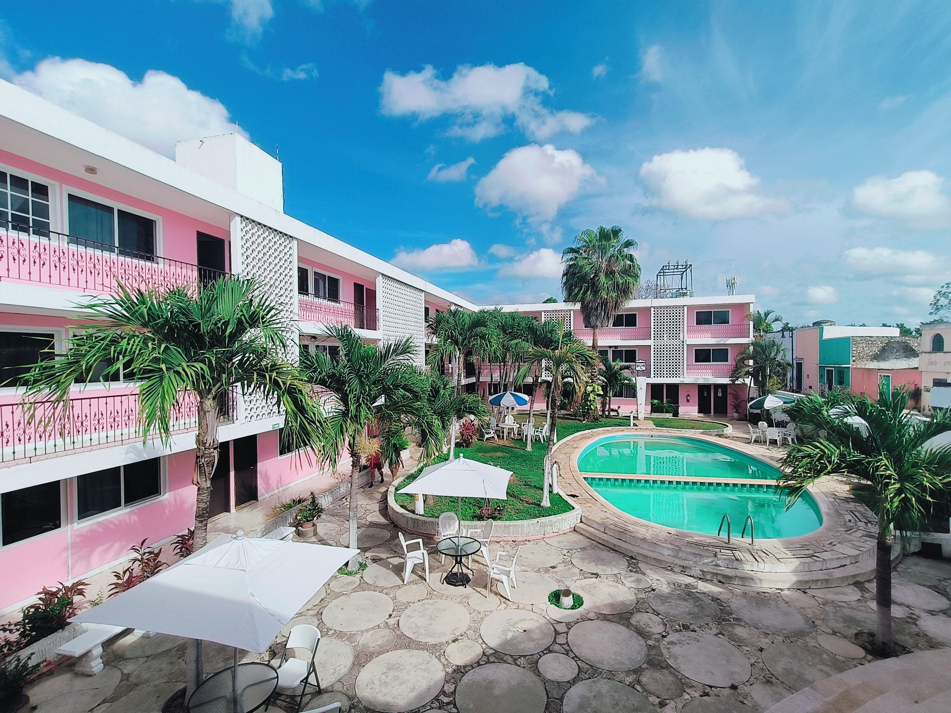 Foto - Hotel Don Luis