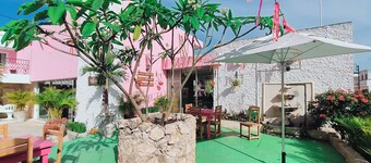 Hotel Don Luis