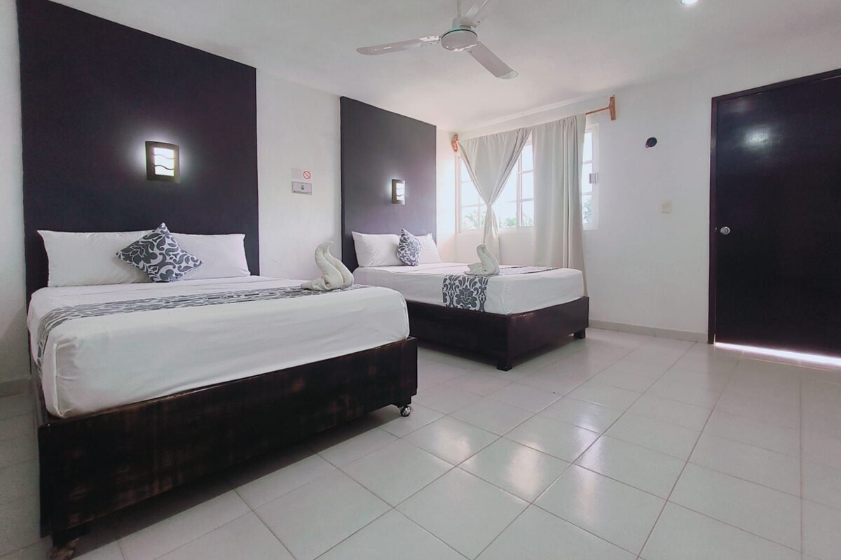 Estándar Room