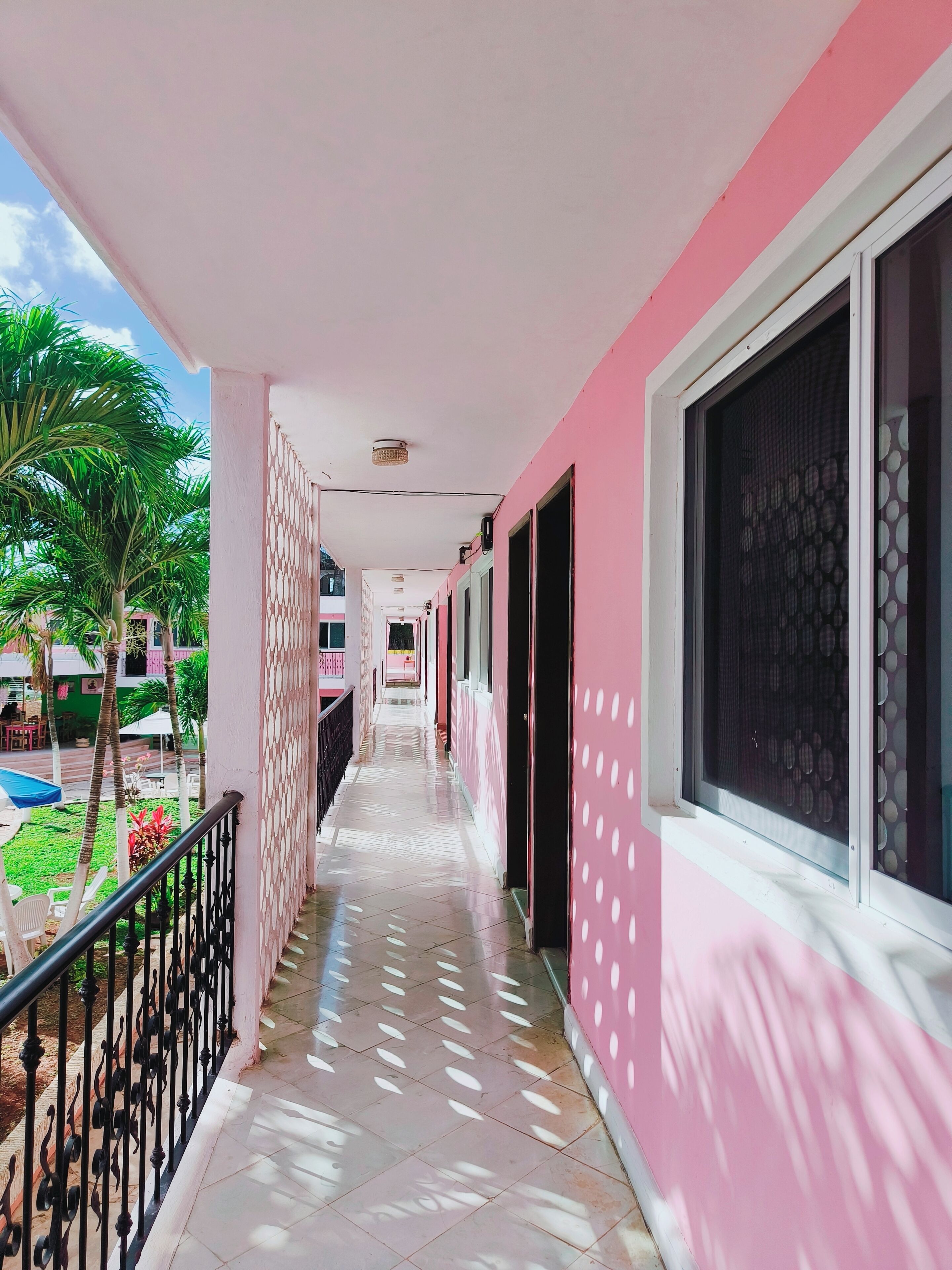 Foto - Hotel Don Luis