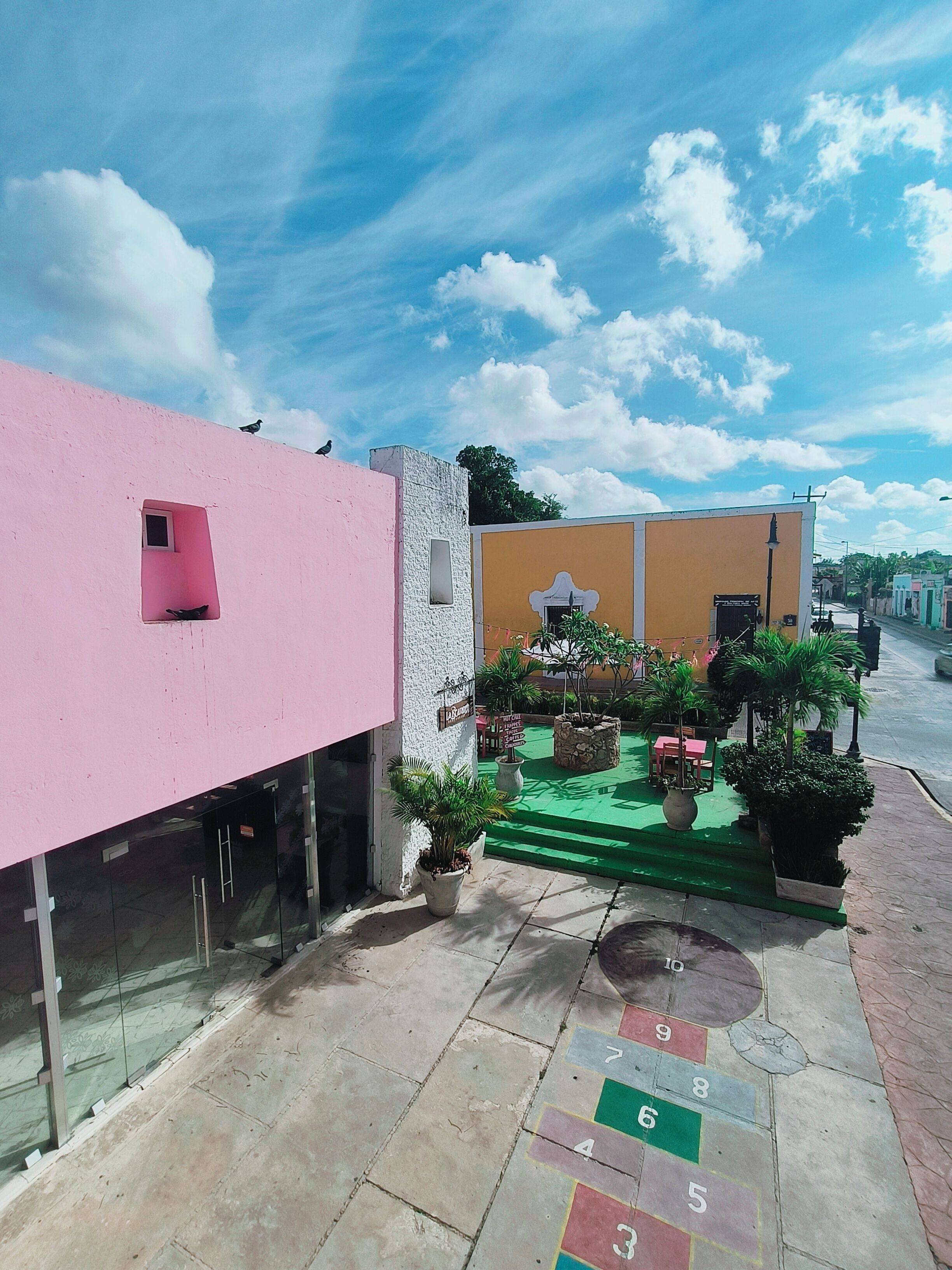 Foto - Hotel Don Luis