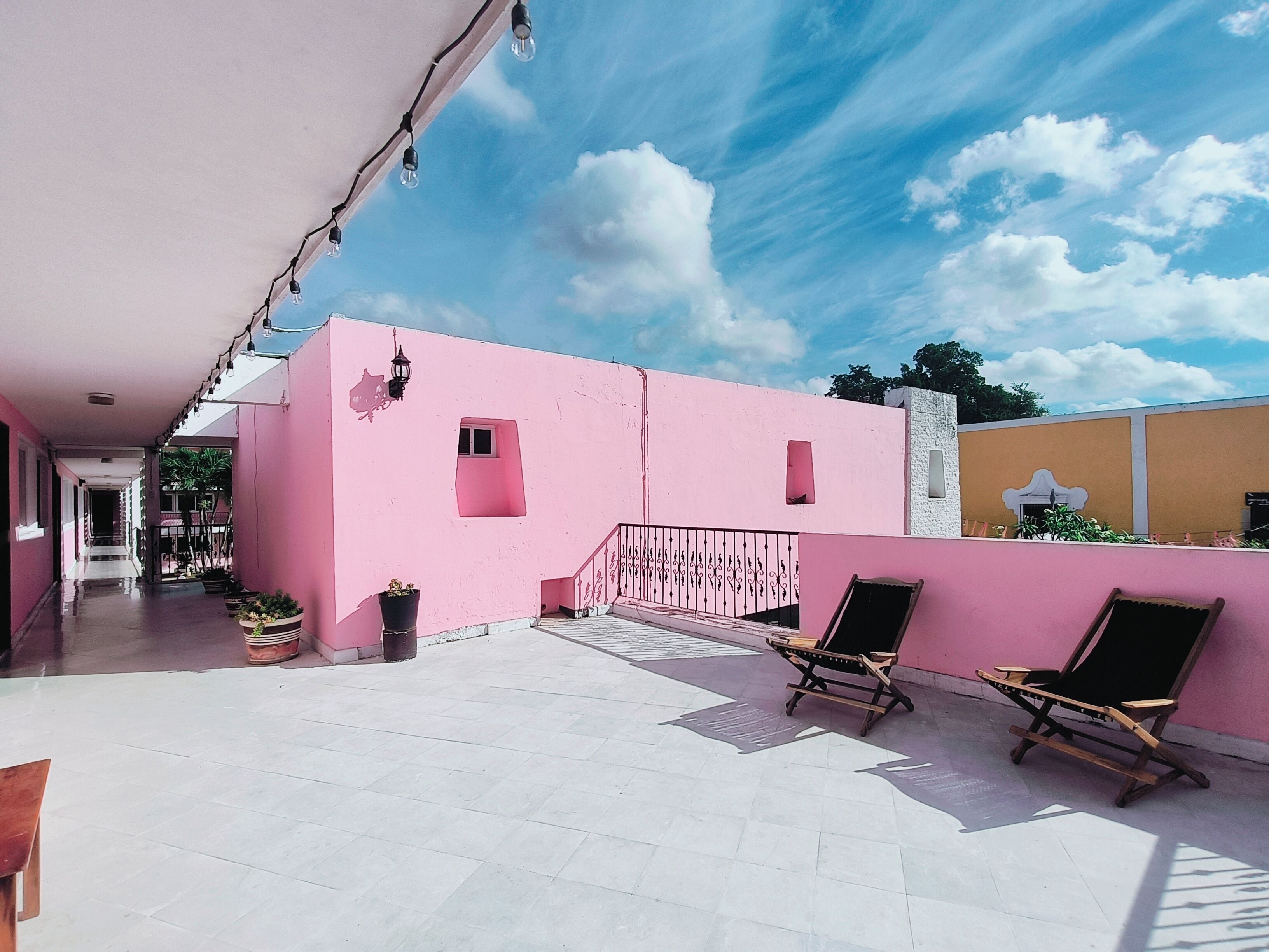 Foto - Hotel Don Luis