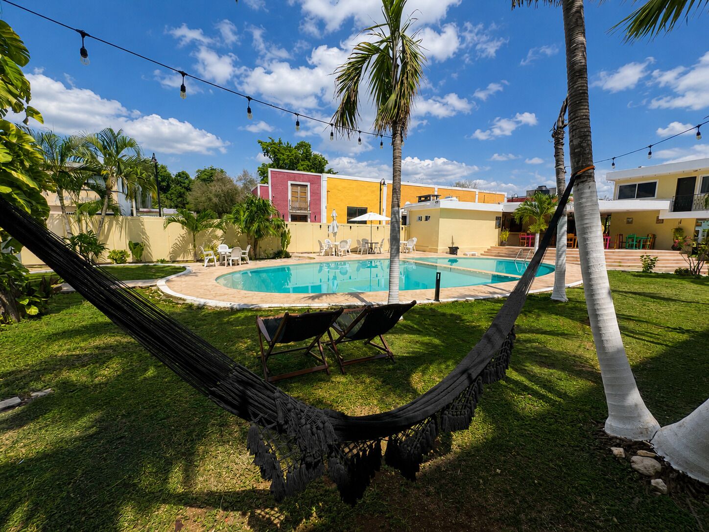 Foto - Hotel Don Luis