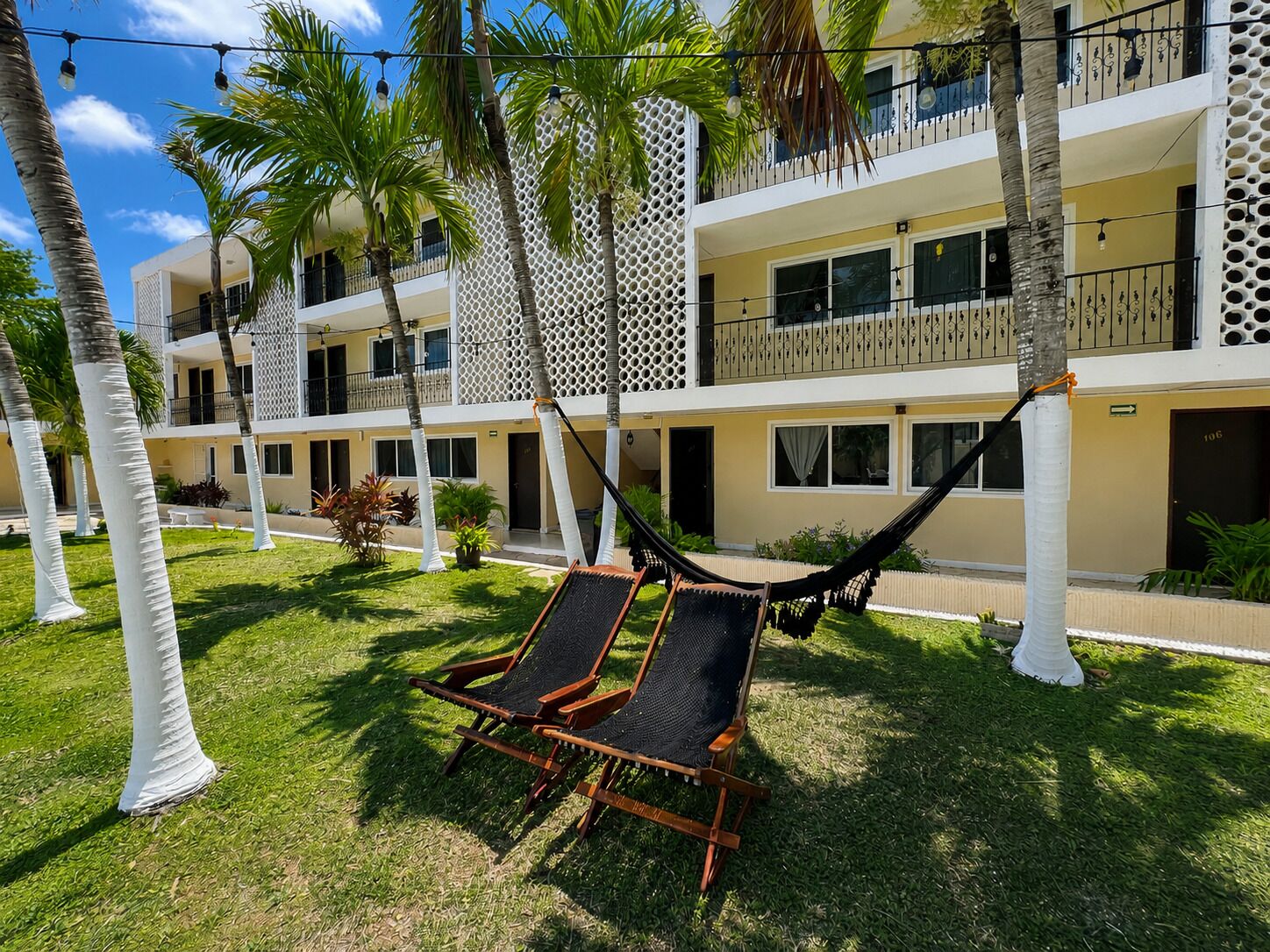 Foto - Hotel Don Luis