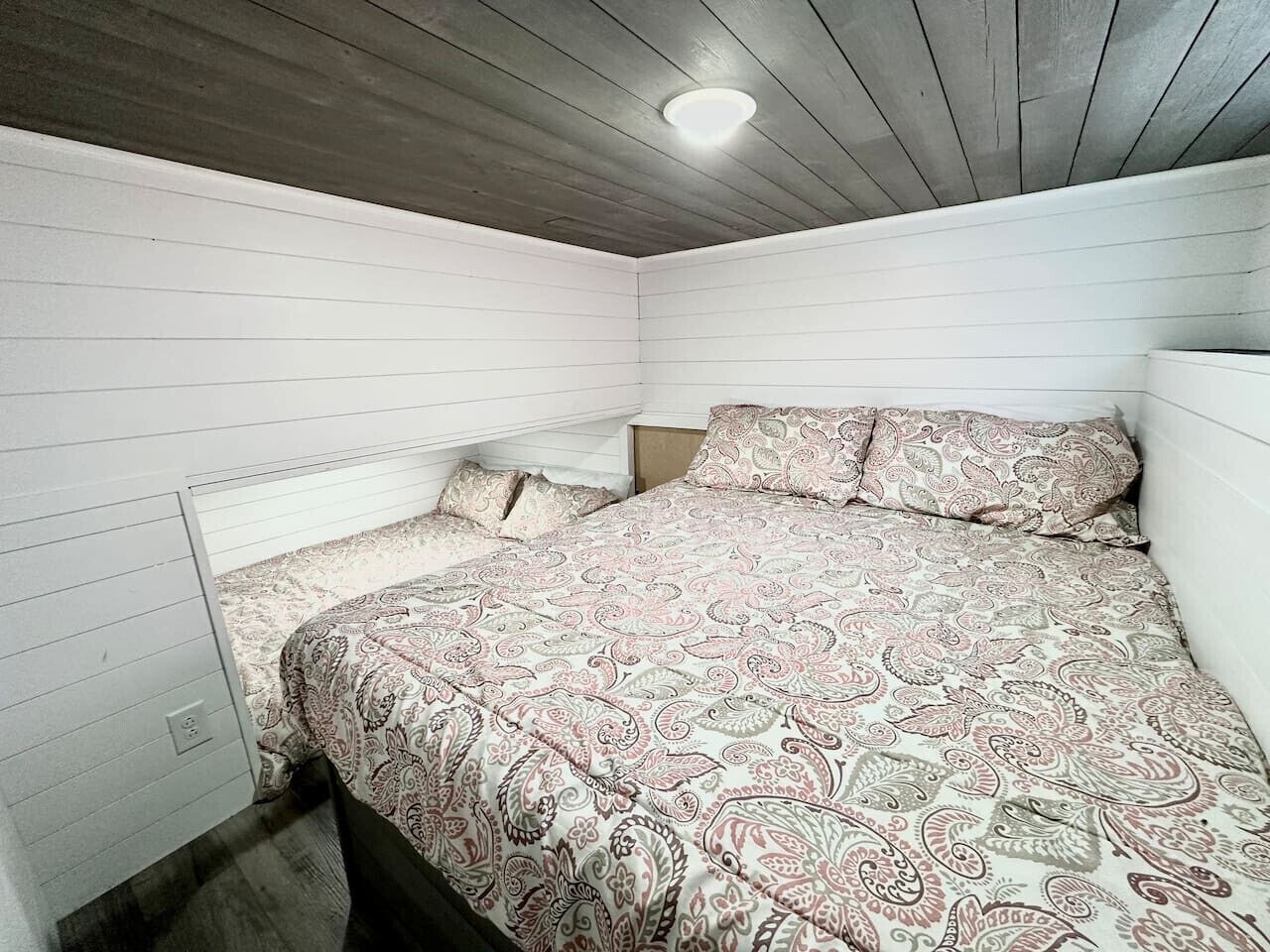 2 bedrooms, WiFi