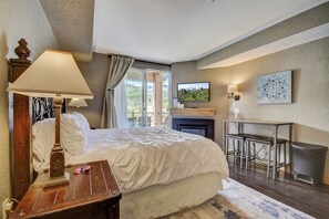 1 bedroom, WiFi