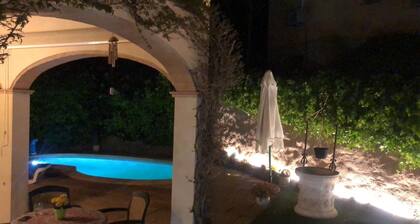 Villa in Pals Near Beaches and Old Town