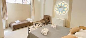 Dwelling at Palmieri Boarding School