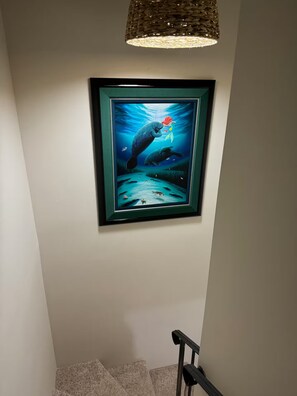 Interior - Newly Renovated 3 Bd 2.5 Ba W/ Pool - Ocean Rise Family Getaway! (Ocean City)