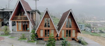 Zaada Villa Dieng by Travelink