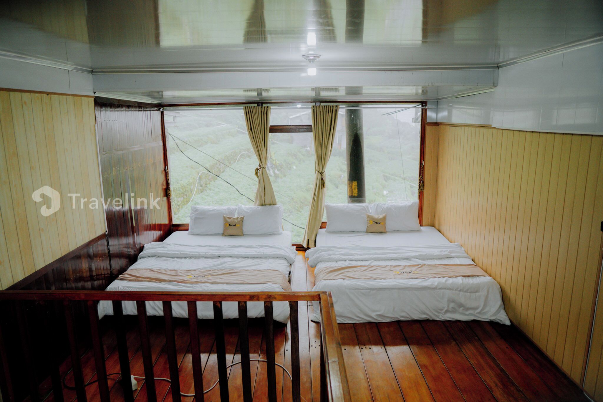 Family Cabin
