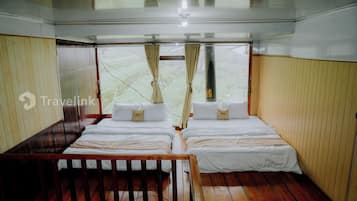 Family Cabin