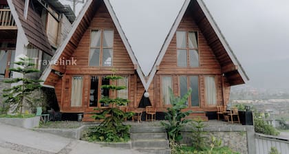 Zaada Villa Dieng by Travelink