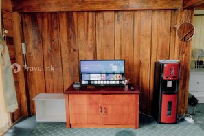 Cottage Tiêu chuẩn, quang cảnh đồi núi | Truy cập Internet không dây miễn phí