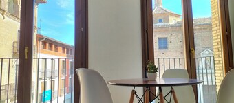 Chez Miró Apartments