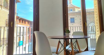 Chez Miró Apartments