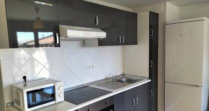 Chez Miró Apartments